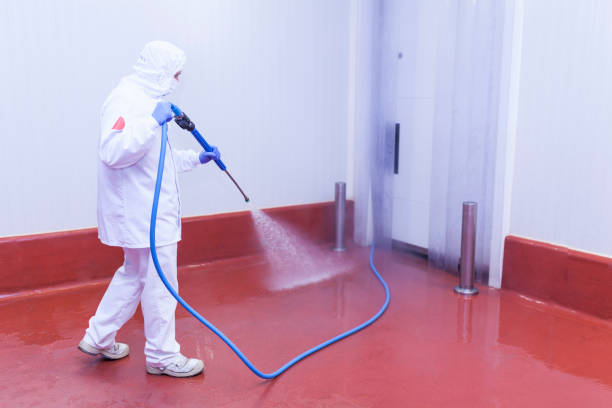 Best Dumpster Area Cleaning  in Rockwall, TX