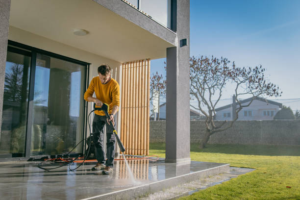 Trusted Rockwall, TX Pressure Washing Experts