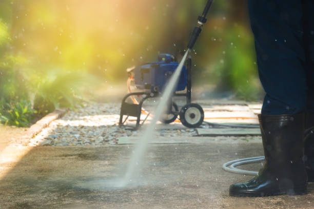 Best Driveway Pressure Washing  in Rockwall, TX